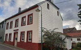 Beautiful Holiday Home With Terrace