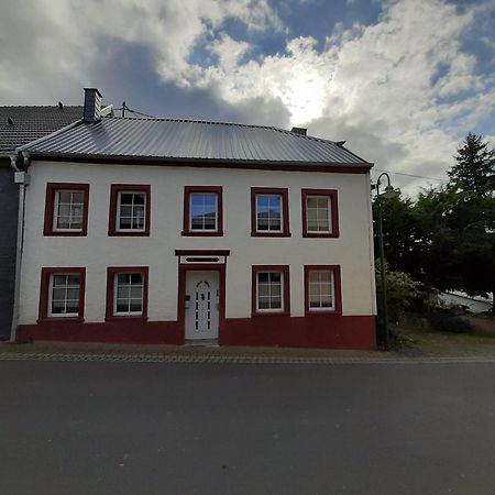 Beautiful Holiday Home With Terrace Nattenheim Exterior foto
